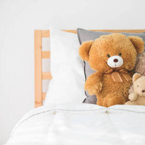 Fundraising Page: Jenna Dorer